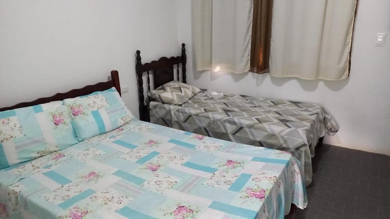 Pousada Vale Das Cachoeiras Bueno Brandão Exterior foto