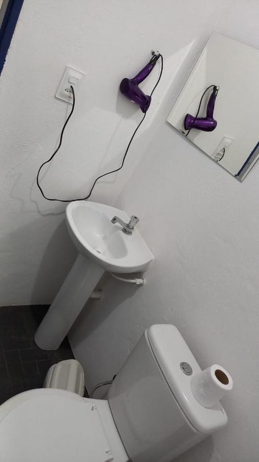 Pousada Vale Das Cachoeiras Bueno Brandão Exterior foto